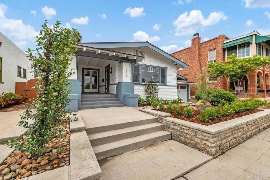 Casa en San Diego, California, Estados Unidos 1 - 18772020