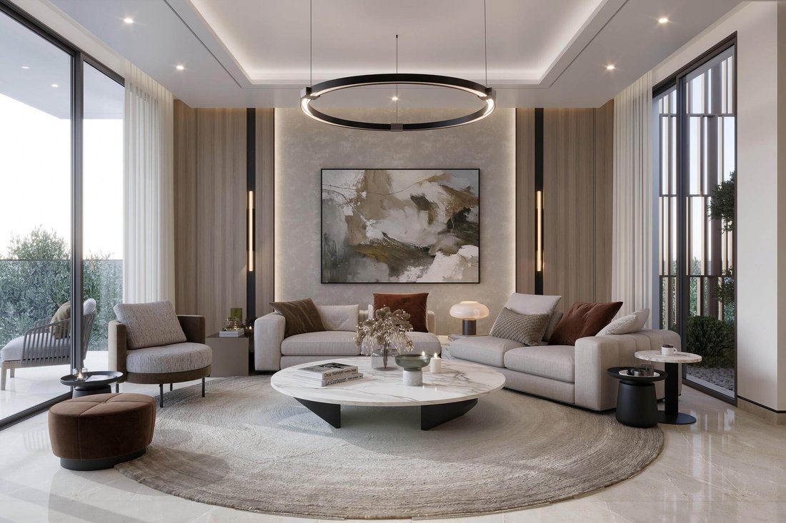 Villa in Jumeirah, Dubai, United Arab Emirates 3 - 18769712