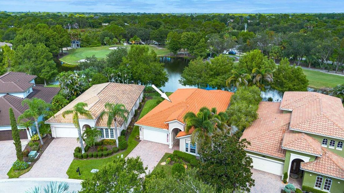 Casa en Palm City, Florida, Estados Unidos 1 - 18771153