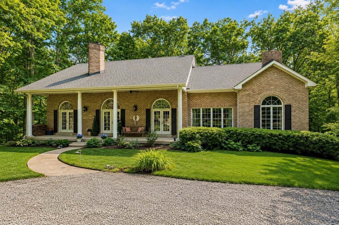 Haus in Franklin, Tennessee, Vereinigte Staaten 1 - 17824317
