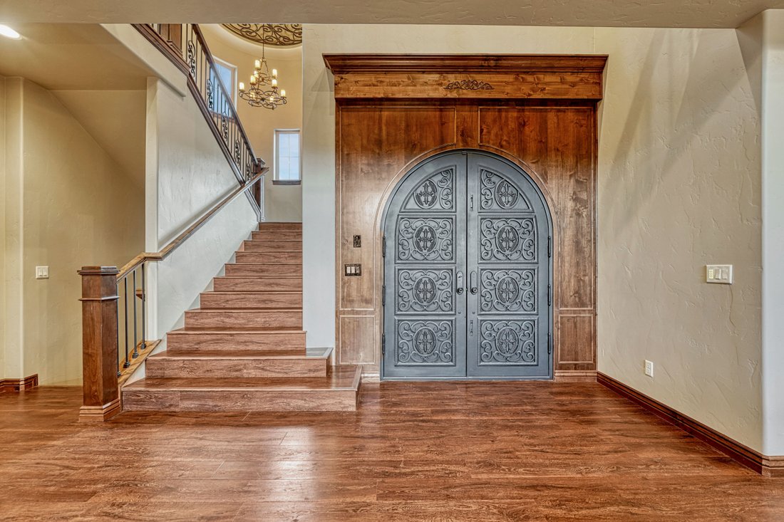 Haus in Westcreek, Colorado, Vereinigte Staaten 4 - 18770468
