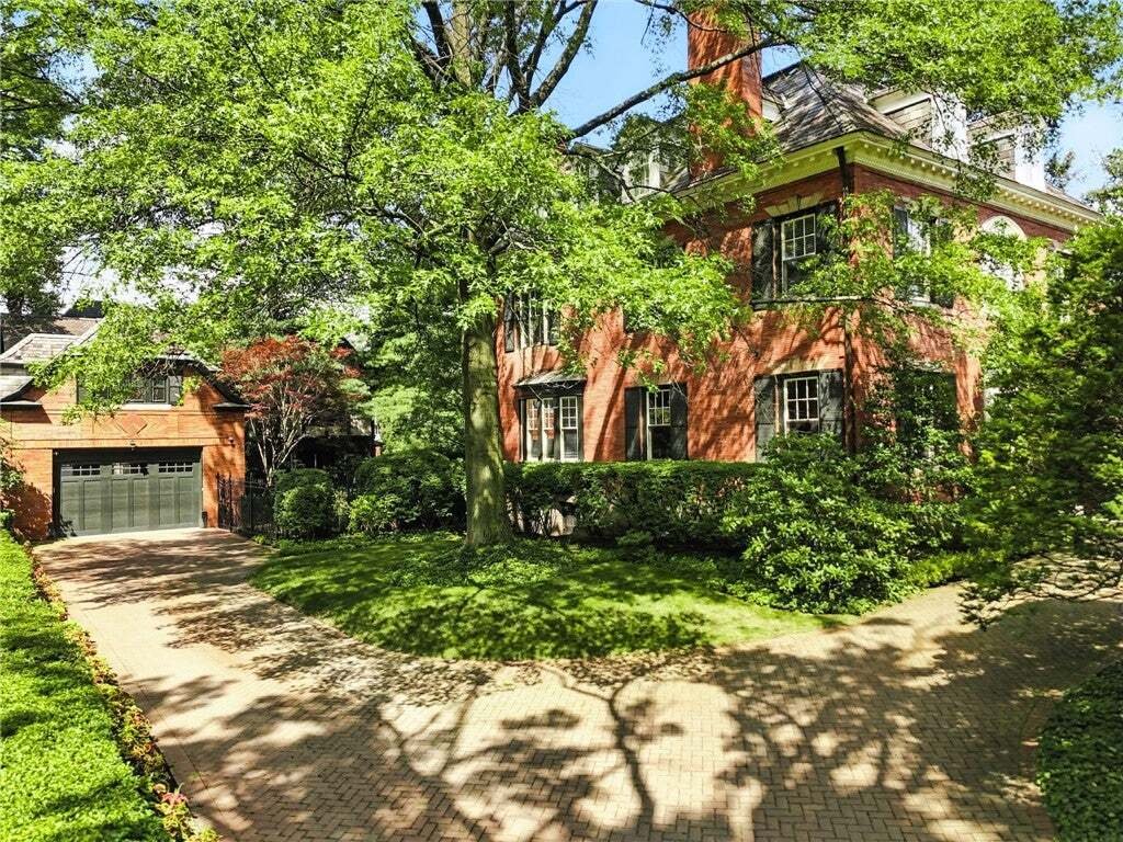 Haus in Pittsburgh, Pennsylvania, Vereinigte Staaten 2 - 17640689
