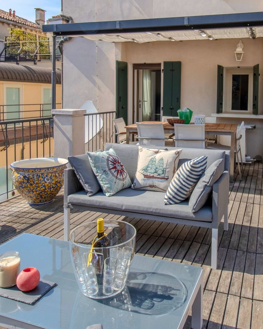 Apartamento en San Marco, Venecia, Italia 1 - 18771528