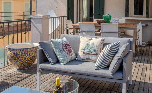 Apartamento en San Marco, Venecia, Italia 1