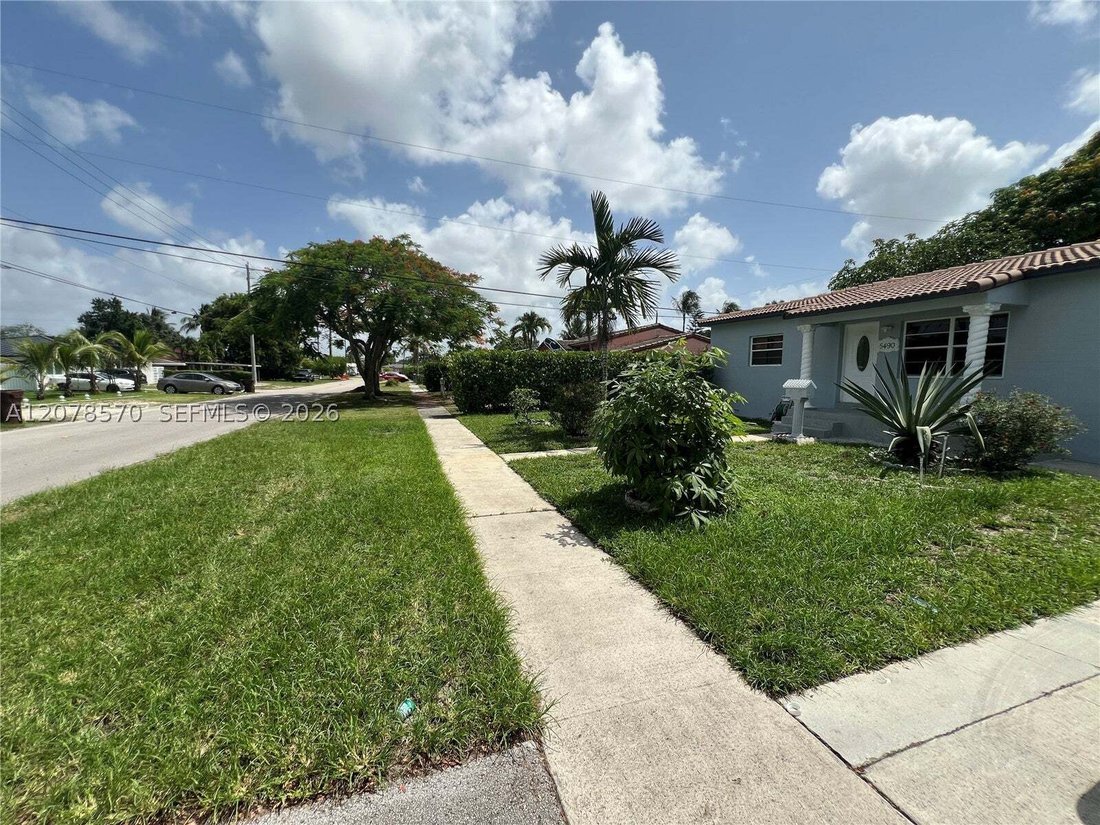 Haus in Hialeah, Florida, Vereinigte Staaten 3 - 18768551