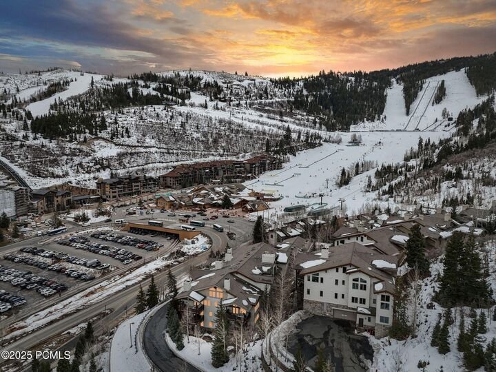 Condominio a Park City, Utah, Stati Uniti 1 - 18773509