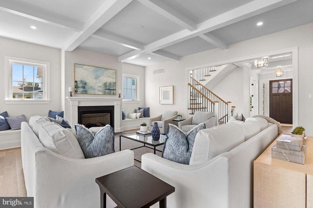 Casa a Devon, Pennsylvania, Stati Uniti 5 - 18452420