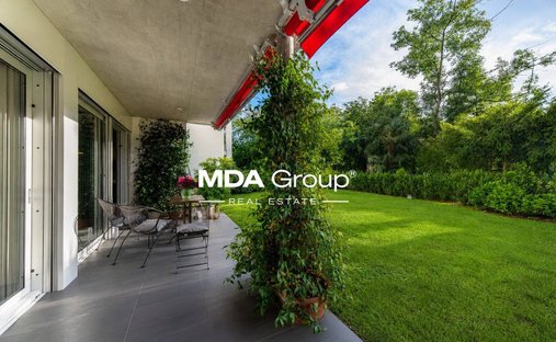 Appartement à Gentilino, Sorengo, Tessin 1