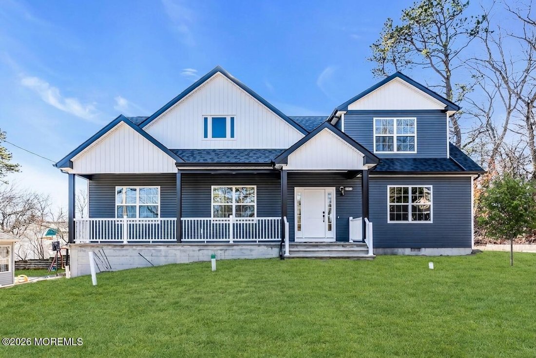 Haus in Toms River, New Jersey, Vereinigte Staaten 2 - 18770705