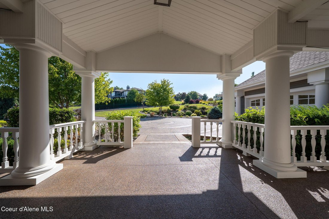 Haus in Liberty Lake, Washington, Vereinigte Staaten 5 - 18770945