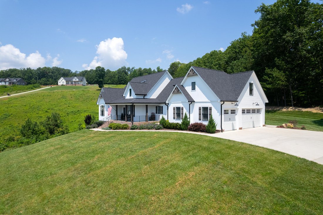 Haus in Georgetown, Tennessee, Vereinigte Staaten 2 - 18771689