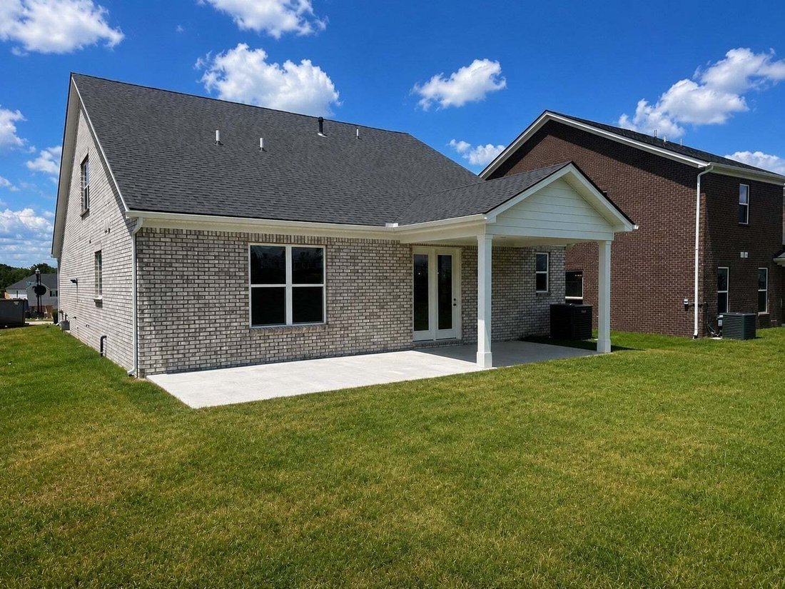 House in Nashville, Tennessee, United States 2 - 18771346