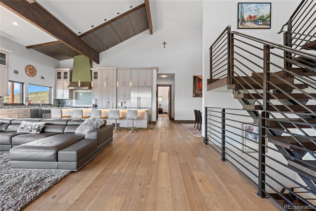 House in Littleton, Colorado, United States 5 - 18771097
