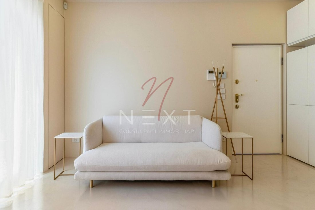 Appartement à Centro Storico, Milan, Lombardie 5 - 18770624