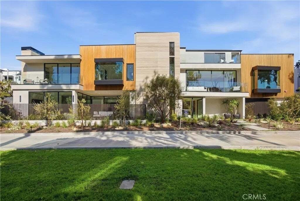 Eigentumswohnung in Newport Beach, Kalifornien, Vereinigte Staaten 1 - 18771984