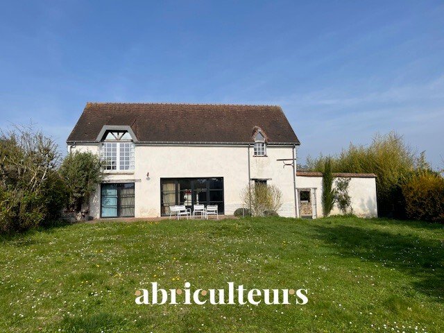 Haus in Croisilles, Zentrum-Loiretal, Frankreich 5 - 18771385