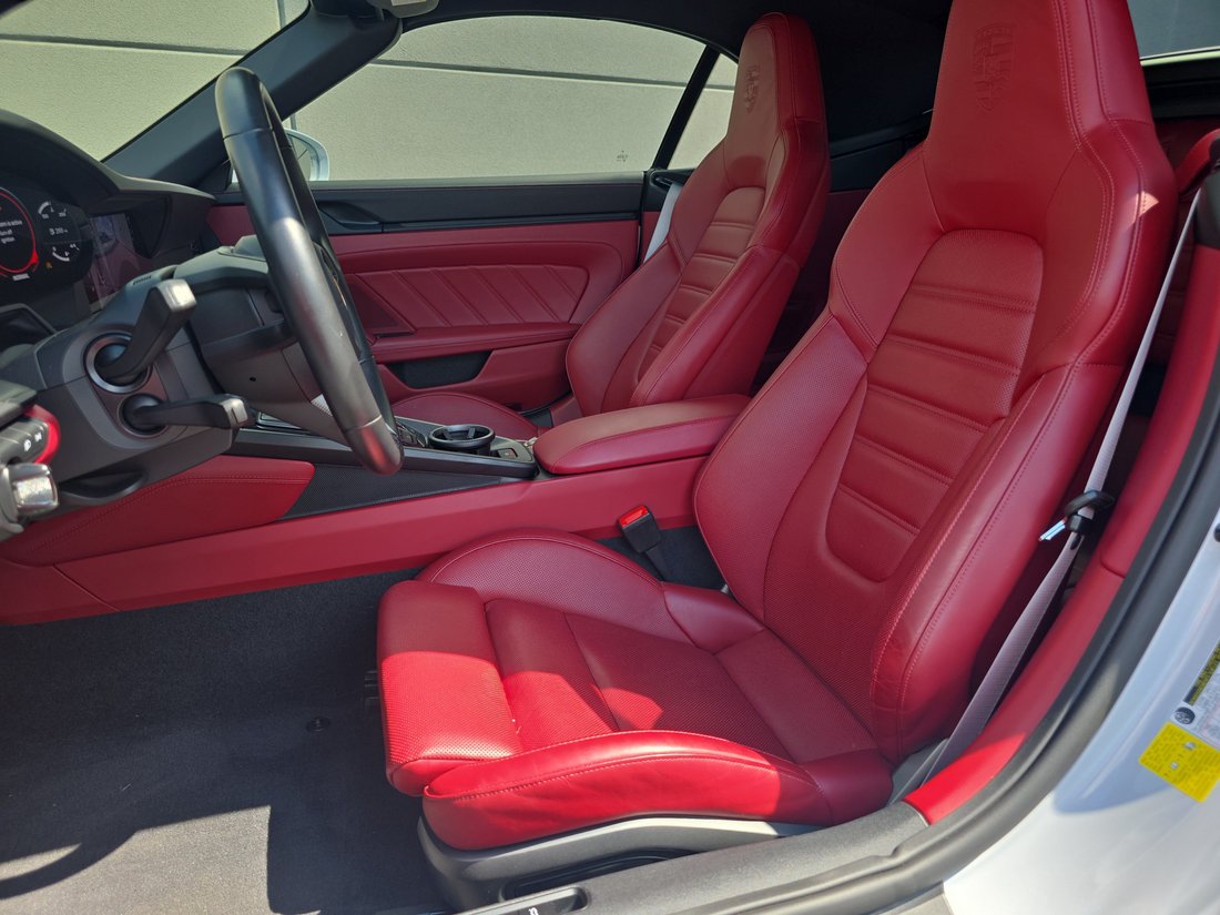 Cabriolet in Memphis, TN, United States 5 - 18769646