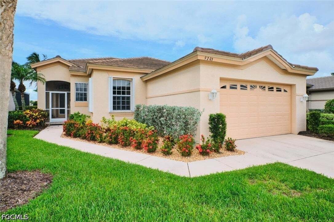 Condominio a Fort Myers, Florida, Stati Uniti 1 - 18770993