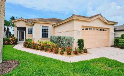 Condominio a Fort Myers, Florida, Stati Uniti 1