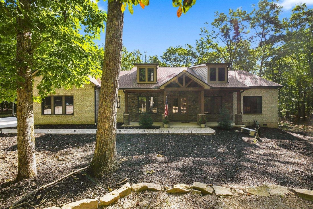 House in Monteagle, Tennessee, United States 2 - 18771298