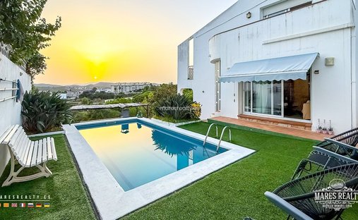 House in Lloret de Mar, Catalonia, Spain 1