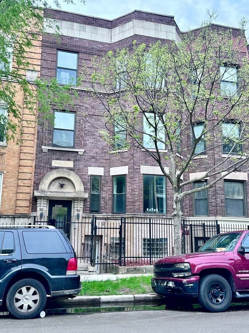 Andere in Chicago, Illinois, Vereinigte Staaten 1 - 18771343