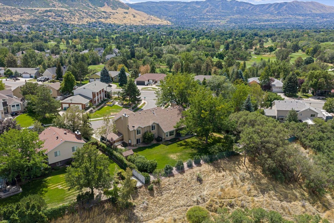 House in Sandy, Utah, United States 5 - 18771586