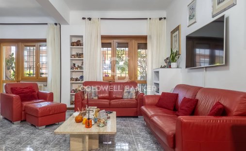 Apartment in La Pisana - Casetta Mattei, Rome, Lazio 1