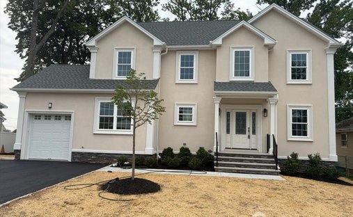 Casa a Woodbridge Township, New Jersey, Stati Uniti 1