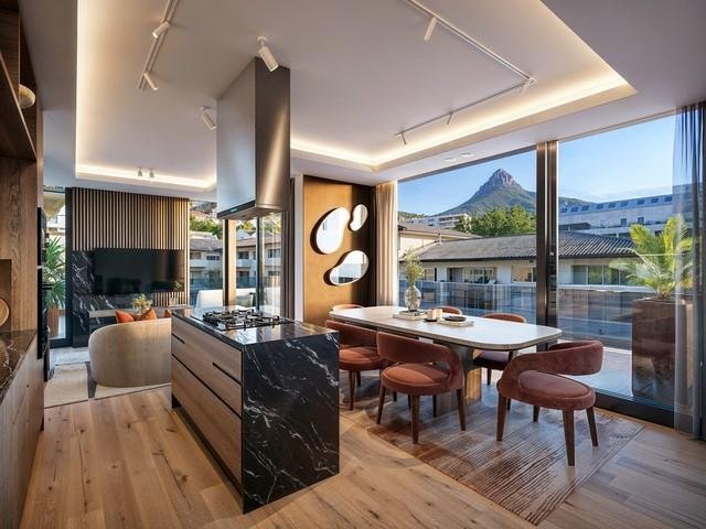 Apartamento en Sea Point, Ciudad del Cabo, Sudáfrica 3 - 18770321