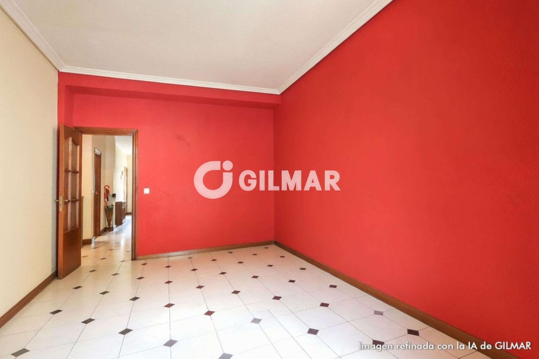 Apartamento en Centro, Madrid, España 3 - 18770677