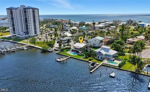 House in Fort Myers Beach, Florida, United States 1