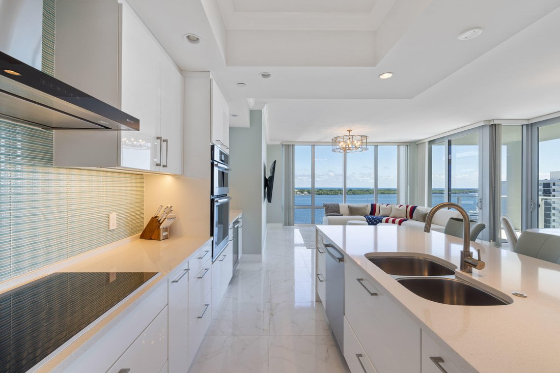 Condominio a North Palm Beach, Florida, Stati Uniti 4 - 18772444