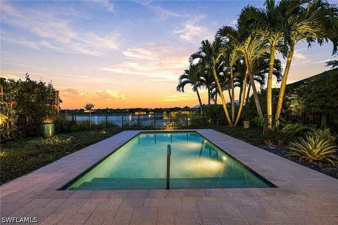 Casa a Naples, Florida, Stati Uniti 2 - 18768412