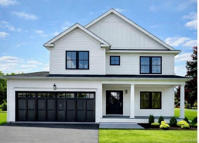 House in Yorktown Heights, New York, United States 1 - 17998884