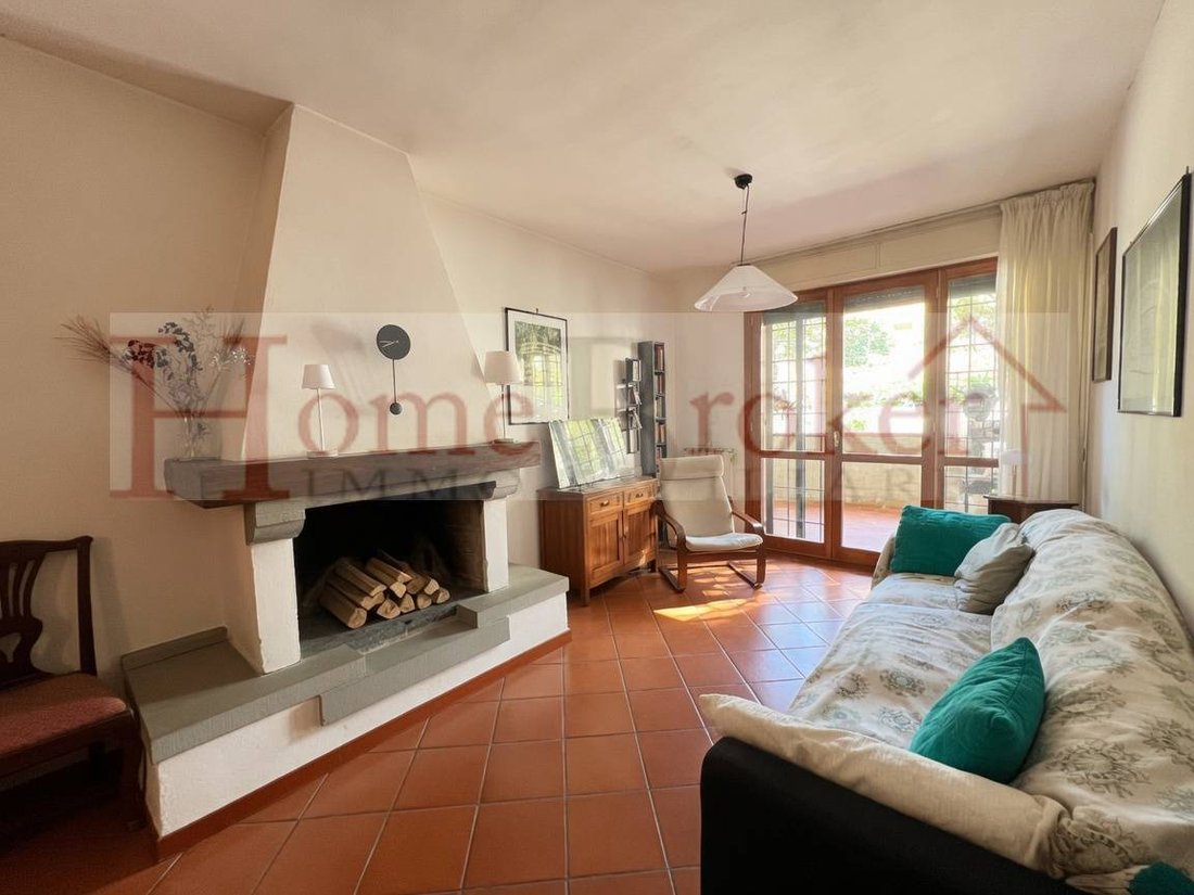 Wohnung in Centro, Florenz, Toskana 2 - 18768846