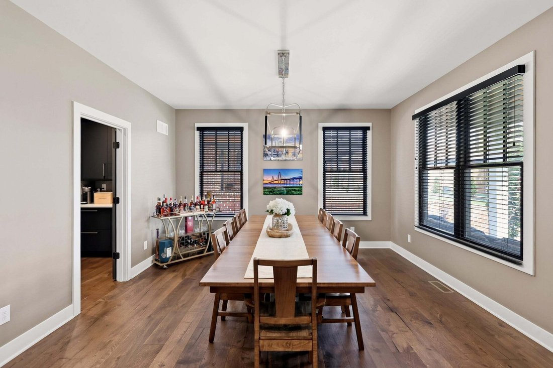 Casa a Lexington, Kentucky, Stati Uniti 4 - 18768211