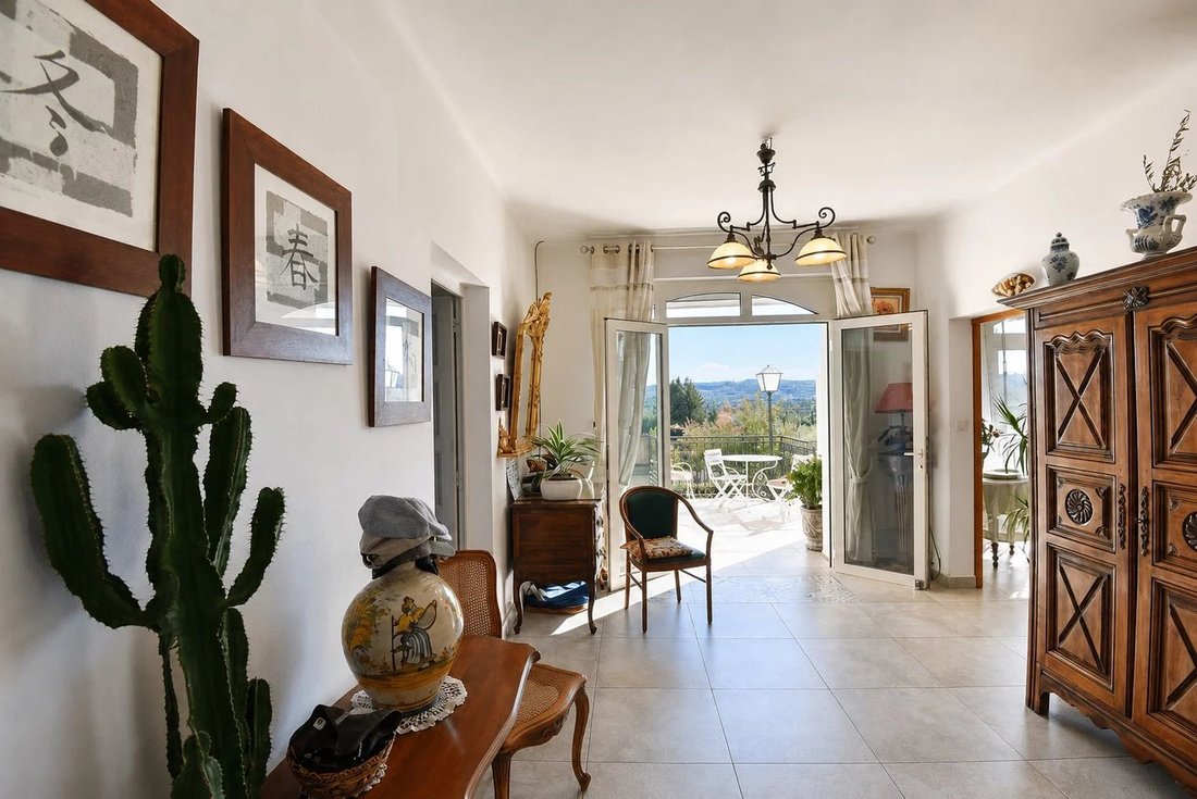 Casa en Fayence, Provenza-Alpes-Costa Azul, Francia 3 - 18772827