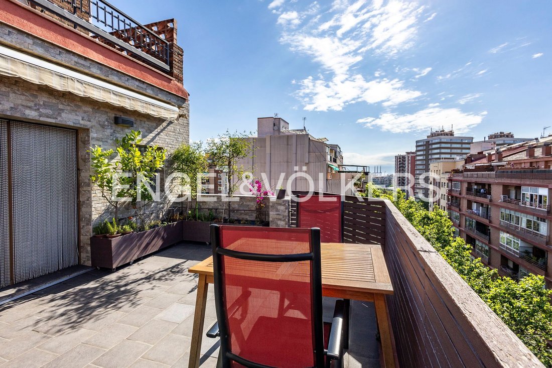 Apartamento en San Andrés de Palomar, Barcelona, España 1 - 18772381