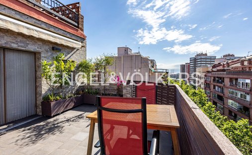 Apartamento en San Andrés de Palomar, Barcelona, España 1