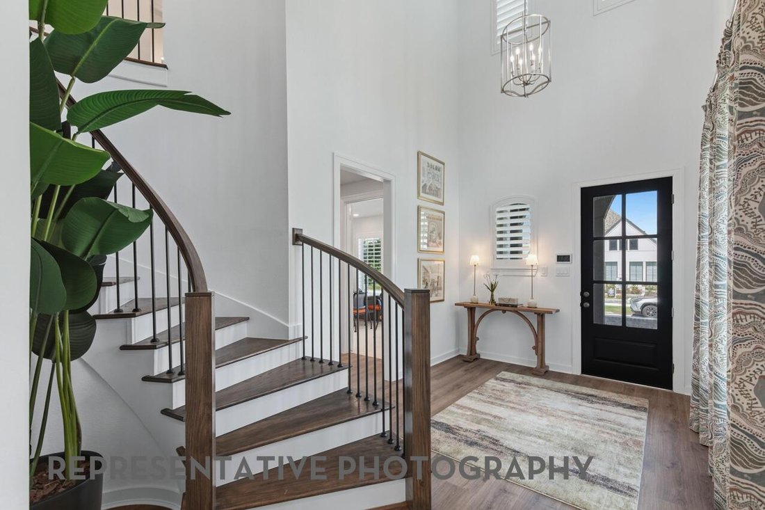 Haus in Houston, Texas, Vereinigte Staaten 4 - 18768999