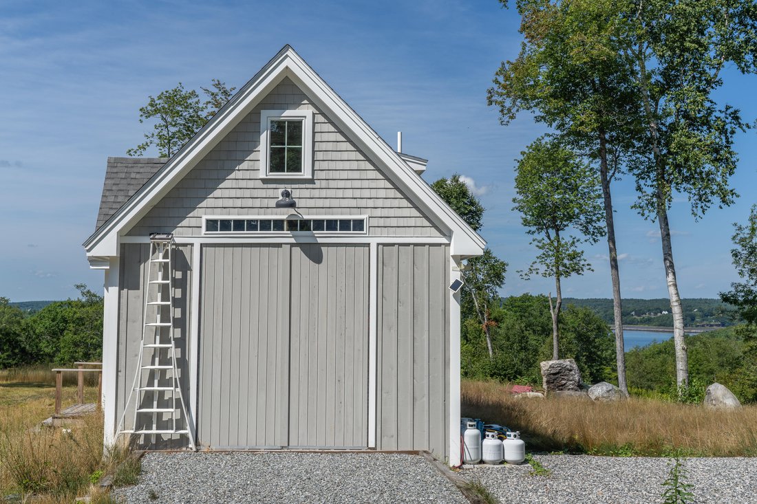 Casa en Edgecomb, Maine, Estados Unidos 4 - 18771773