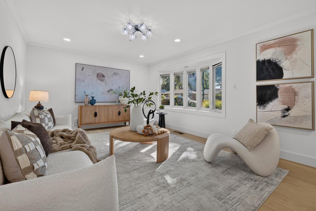 Casa a Sunnyvale, California, Stati Uniti 5 - 18771767