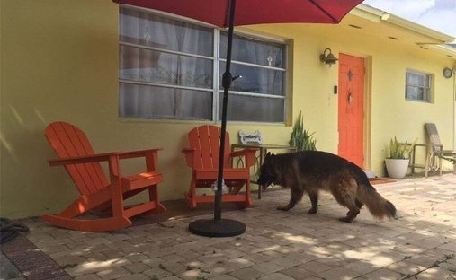Haus in Naples, Florida, Vereinigte Staaten 1