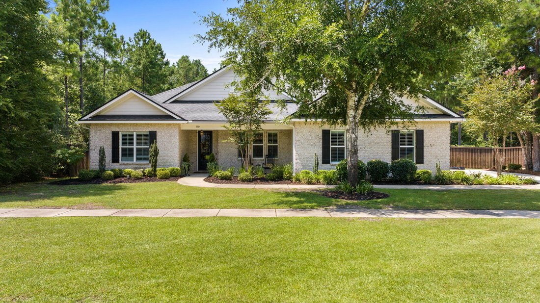 Casa a Freeport, Florida, Stati Uniti 3 - 18770940