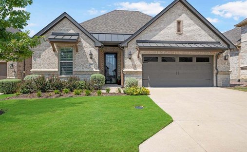 Haus in Mansfield, Texas, Vereinigte Staaten 1