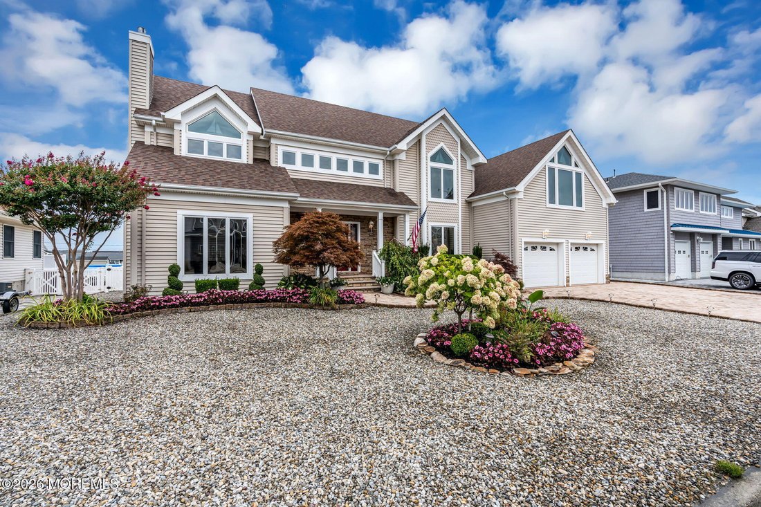 Casa a Lacey Township, New Jersey, Stati Uniti 2 - 18770695