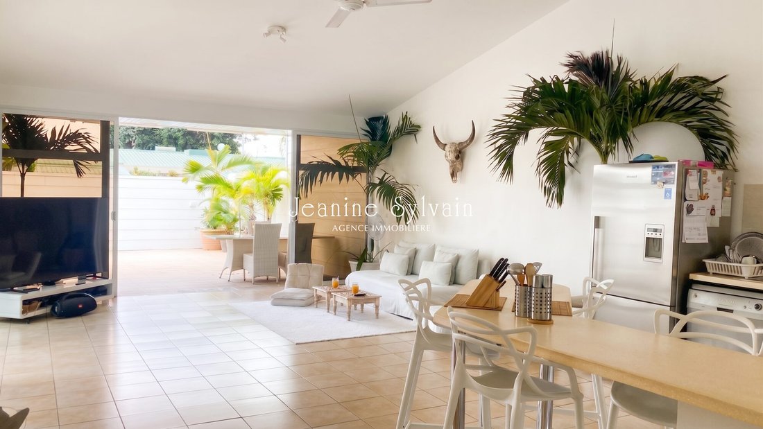 Casa en Paea, Islas de Barlovento, Polinesia Francesa 1 - 18773655