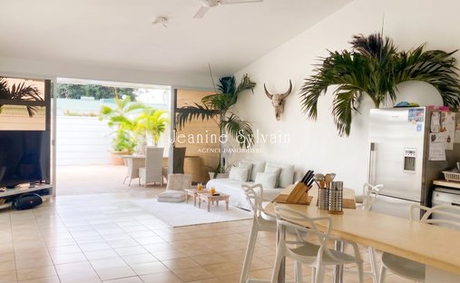 Casa en Paea, Islas de Barlovento, Polinesia Francesa 1
