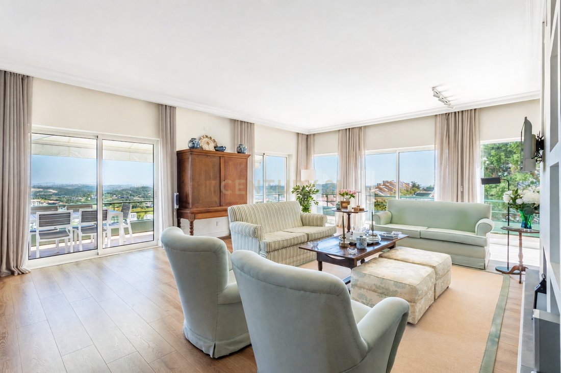Appartamento a Belas, Lisbona, Portogallo 4 - 18772645